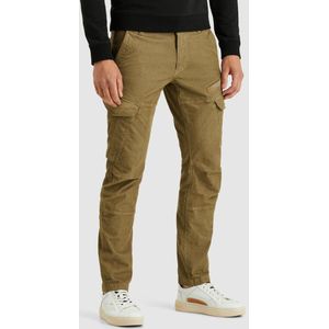 Cargobroek met Franse steekzakken