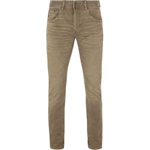 PME Legend - PTR2509620-6405 - Jeans - Slim Fit - Mid Rise