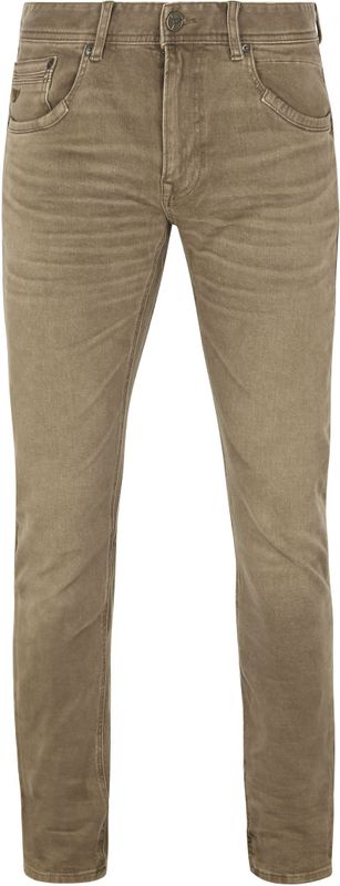 PME Legend - PTR2509620-6405 - Jeans - Slim Fit - Mid Rise