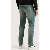 PME Legend - Carior - Tapered Fit Jeans - Hoogwaardig Denim - Stoere Wassing
