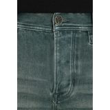 PME Legend - Carior - Tapered Fit Jeans - Hoogwaardig Denim - Stoere Wassing