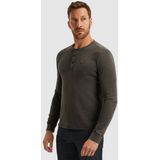 PME Legend - T-shirt - Lange Mouwen