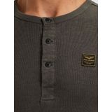 PME Legend - T-shirt - Lange Mouwen