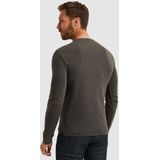 PME Legend - T-shirt - Lange Mouwen