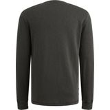 PME Legend - T-shirt - Lange Mouwen