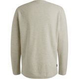 PME Legend - T-shirt - Wit - Long Sleeve