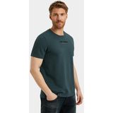 PME Legend - T-shirt - Wafelstructuur