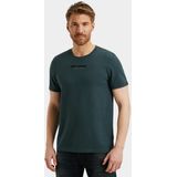 PME Legend - T-shirt - Wafelstructuur