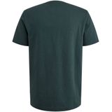 PME Legend - T-shirt - Wafelstructuur