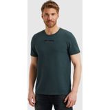 PME Legend - T-shirt - Wafelstructuur