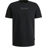 PME Legend - T-shirt - Wafelstructuur
