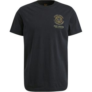 PME Legend - T-shirt - Met Artwork