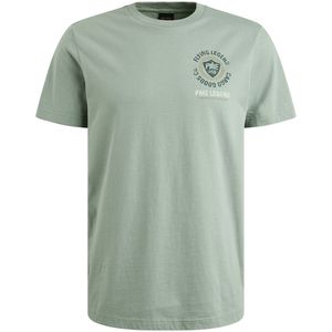 PME Legend - T-shirt - Met Artwork