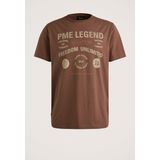 PME Legend - T-shirt - Met Artwork