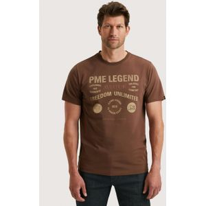 PME Legend - T-shirt - Met Artwork