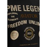 PME Legend - T-shirt - Met Artwork
