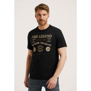 PME Legend - T-shirt - Met Artwork