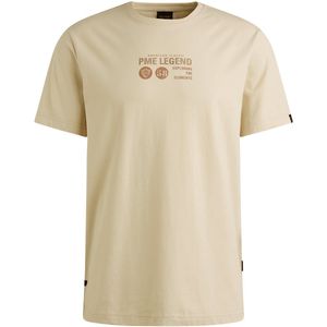 PME Legend Cotton T-shirt