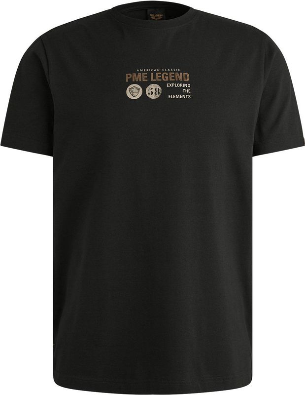 PME Legend - T-shirt - Met Artwork