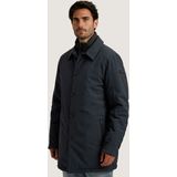 Cast Iron - CJA2509146 - Jas - Lange Jas - Polyester-Elastaan Mix