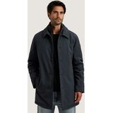 Cast Iron - CJA2509146 - Jas - Lange Jas - Polyester-Elastaan Mix