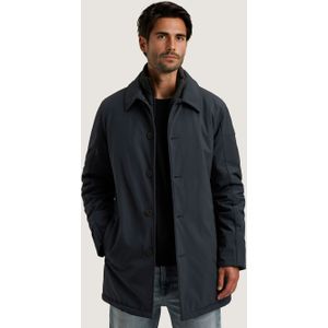 Cast Iron - CJA2509146 - Jas - Lange Jas - Polyester-Elastaan Mix