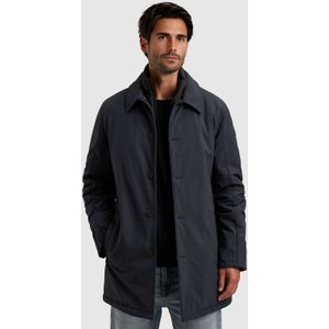 Cast Iron - CJA2509146 - Jas - Lange Jas - Polyester-Elastaan Mix