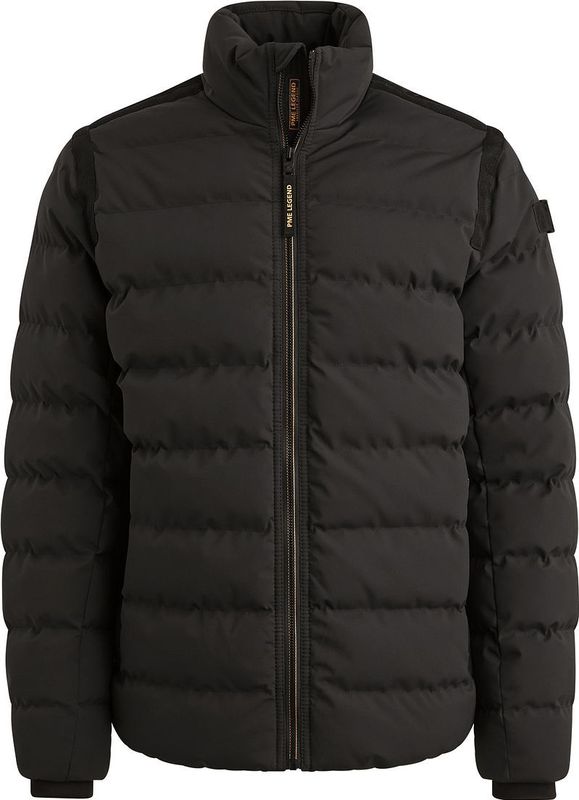 PME Legend, Heren, Jassen, Zwart, Maat: L