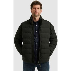 PME Legend, Heren, Jassen, Zwart, Maat: L