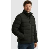 PME Legend - Jas Freightyet - Zwart - Leren Jas