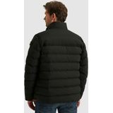 PME Legend - Jas Freightyet - Zwart - Leren Jas