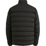 PME Legend - Jas Freightyet - Zwart - Leren Jas