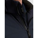 Vanguard - TRACKCHASE Hi-Twill - Heren Jas - Blauw