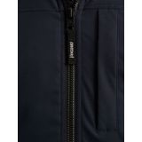 Vanguard - TRACKCHASE Hi-Twill - Heren Jas - Blauw