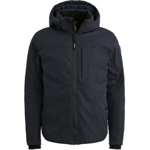 Vanguard - TRACKCHASE Hi-Twill - Heren Jas - Blauw