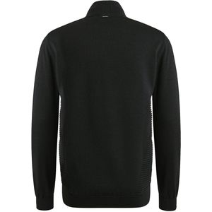 Vanguard - VKC2508354/5073 - Vest - Blauw - Zip Jacket