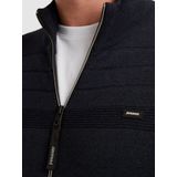 Vanguard - Vest - Diep Blauw