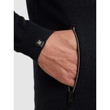 Vanguard - Vest - Diep Blauw