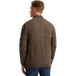 Vanguard - Vest - Grijs - Heren