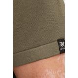 Vanguard - Polo - Heren - Casual Stijl - Korte Mouwen