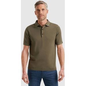 Vanguard - Polo - Heren - Casual Stijl - Korte Mouwen