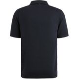 Vanguard - Polo - Blauw - Heren