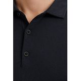 Vanguard - Polo - Blauw - Heren