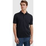 Vanguard - Polo - Blauw - Heren