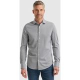 Vanguard - Overhemd - Blauw - Lange Mouw