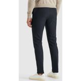 Vanguard - V12 CHINO TECH STRETCH - Chino - Blauw
