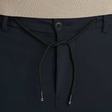 Vanguard - V12 CHINO TECH STRETCH - Chino - Blauw