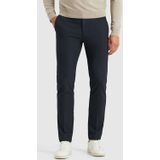 Vanguard V12 CHINO TECH STRETCH heren broek blauw (Maat: 31-30)