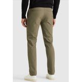 Vanguard V12 CHINO TECH STRETCH heren broek groen (Maat: 31-30)