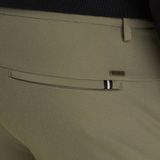 Vanguard V12 CHINO TECH STRETCH heren broek groen (Maat: 31-30)